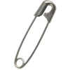 1 3/8" Safety Pins - box of 144pcs