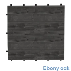 15 x 15 - Outlok - Indoor/Outdoor WaterProof Dance Floor Set