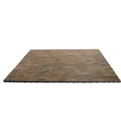 9 x 9 - Outlok - Indoor/Outdoor WaterProof Dance Floor Set