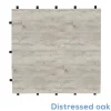 12 x 12 - Outlok - Indoor/Outdoor WaterProof Dance Floor Set
