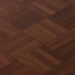 9 x 9 Florlok - Indoor Dance Floor Set