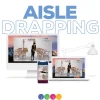 Aisle Draping - Instructional Video