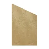 Angled Collapsing Chiara Wall Panel (Left Leaning) - Select Your Size!