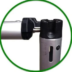 Anti-Roll Clip™ - Pack of 10