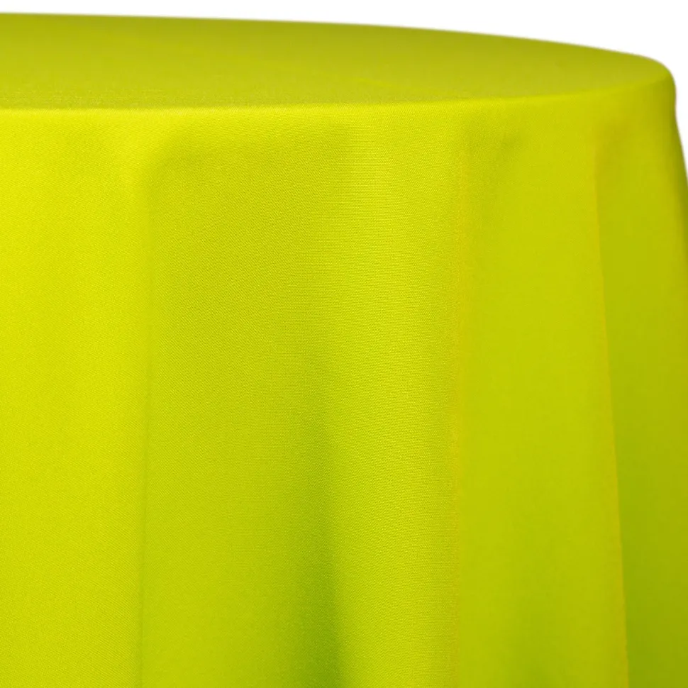 Apple - Polyester "Tropical " Tablecloth - Many Size Options