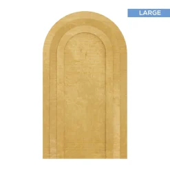 Arcadia Chiara Panel Wall Panel - Size Options
