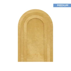 Arcadia Chiara Panel Wall Panel - Size Options
