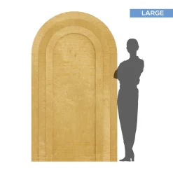Arcadia Chiara Panel Wall Panel - Size Options