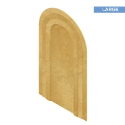 Arcadia Chiara Panel Wall Panel - Size Options