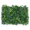Artificial Boxwood Grass Mat
