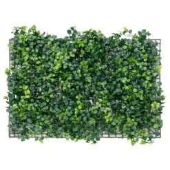Artificial Boxwood Grass Mat