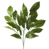 Artificial Camellia Leaf Spray