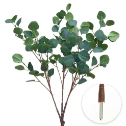 Artificial Eucalyptus Branch | Interchangeable Branch for ModTree™ Collection Trees