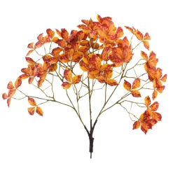 Artificial Single Fall Leaf Branch | Interchangeable Branch for ModTree™ Collection Trees