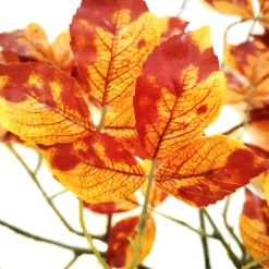 Artificial Single Fall Leaf Branch | Interchangeable Branch for ModTree™ Collection Trees