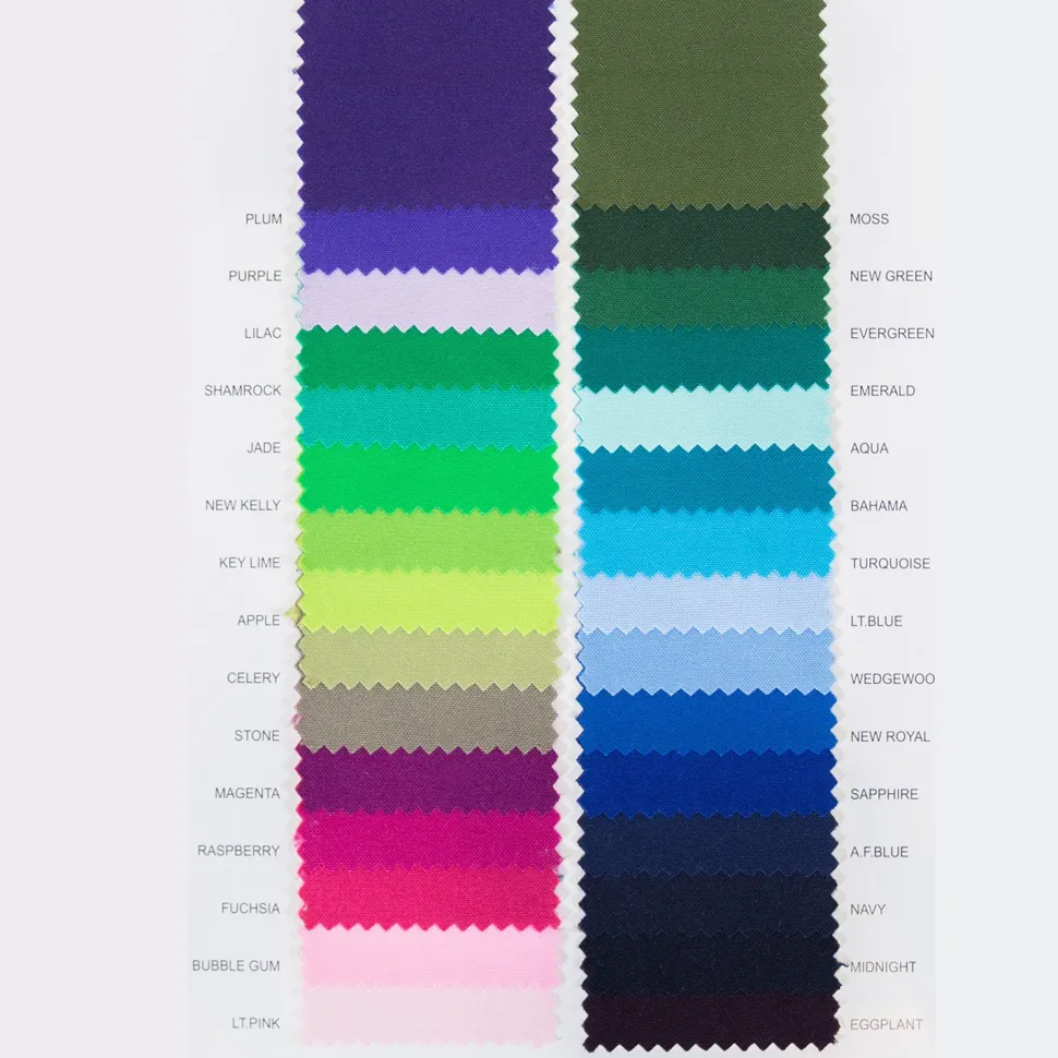 Bahama - Polyester "Tropical " Tablecloth - Many Size Options
