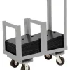 15" Base Cart - Holds 50 Bases