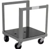 18" Base Cart - Holds Over 1000lbs of Bases