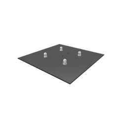 BASE PLATE 2X2S