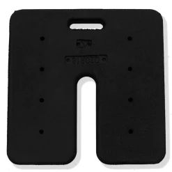 Base Weight - 30 lb