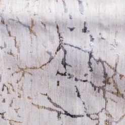 Beige - Limestone Curtain Panel w/ 4" Rod Pocket - Many Size Options