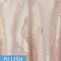 Belle - 100% Polyester - By The Yard - 110