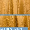 Bentley - Reversible - 100% Polyester - By The Yard - 114" Width