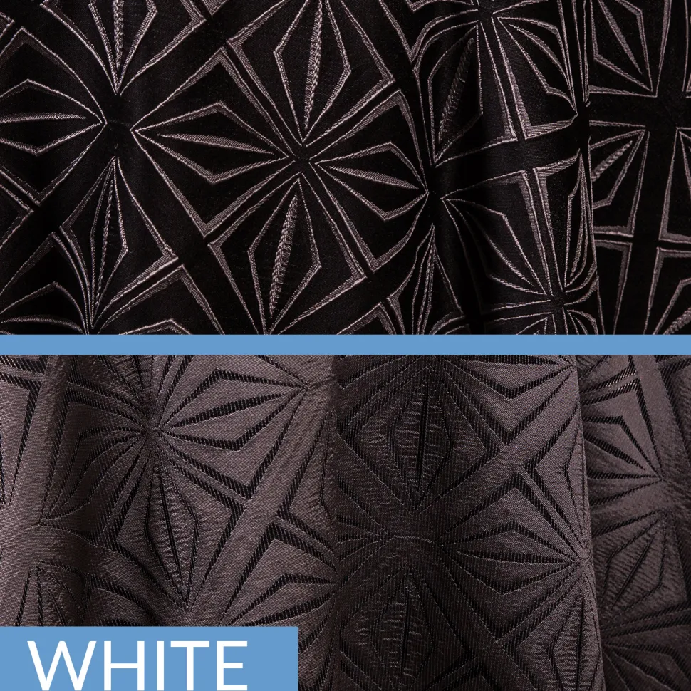 Bentley - Reversible - 100% Polyester - By The Yard - 114" Width