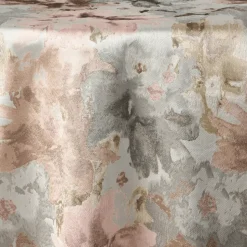 Blush Florence Jacquard Tablecloth - Multiple Size Options