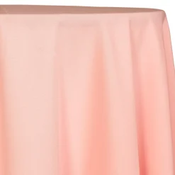 Blush - Polyester "Tropical " Tablecloth - Many Size Options