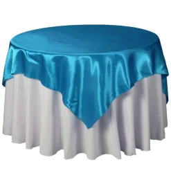 Bulk Economy Satin Overlay - 72