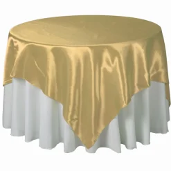 Bulk Economy Satin Overlay - 90