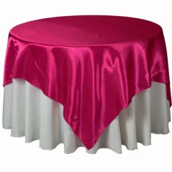 Bulk Economy Satin Overlay - 90