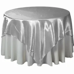 Bulk Economy Satin Overlay - 90