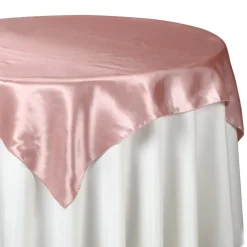 Bulk Economy Satin Overlay - 90