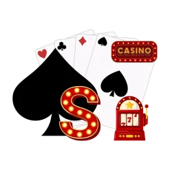 Casino Royale Foam Core Backdrop Kit by PopScene™