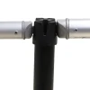 CastleTop® Double Valance Hanger - Choose your Upright Style