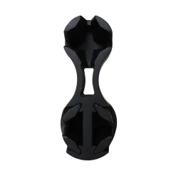CastleTop® Double Valance Hanger - Choose your Upright Style