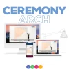 Ceremony Arch - Instructional Video