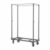 Chair Cart for Blow Mold Folding Chairs