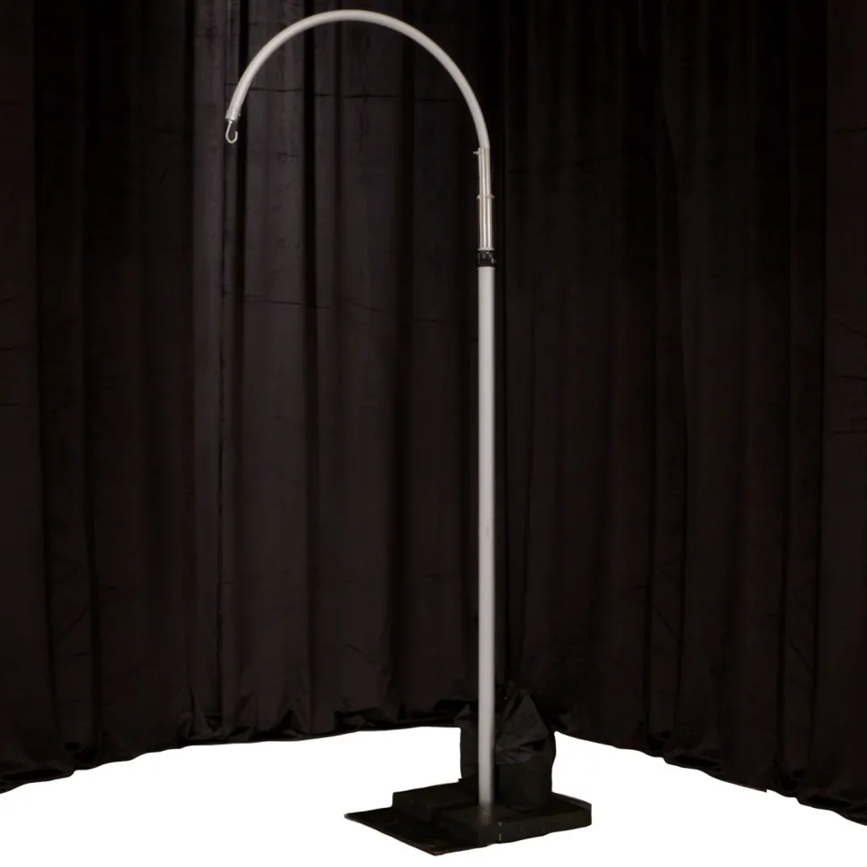 Chandelier Hanger and Coupler - Great for Lighting, Floral Arrangements & More! - 36" Reach