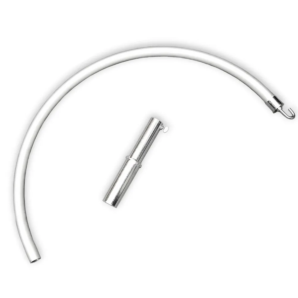 Chandelier Hanger and Coupler - Great for Lighting, Floral Arrangements & More! - 36" Reach
