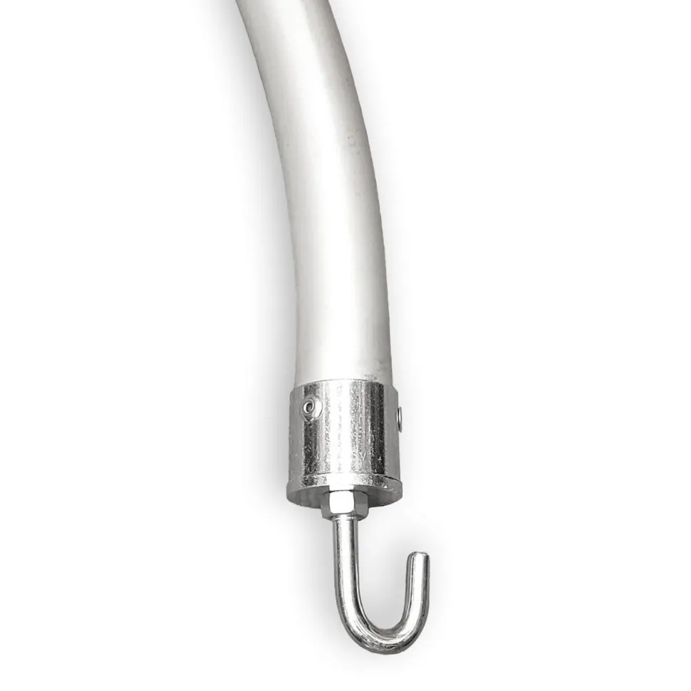 Chandelier Hanger and Coupler - Great for Lighting, Floral Arrangements & More! - 36" Reach