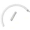 Chandelier Hanger and Coupler - Set of 5 - Great for Lighting, Floral Arrangements & More! - 36" Reach