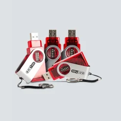 Chauvet DJ D-FI USB 4PK Transceiver