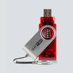 Chauvet DJ D-Fi USB Transceiver