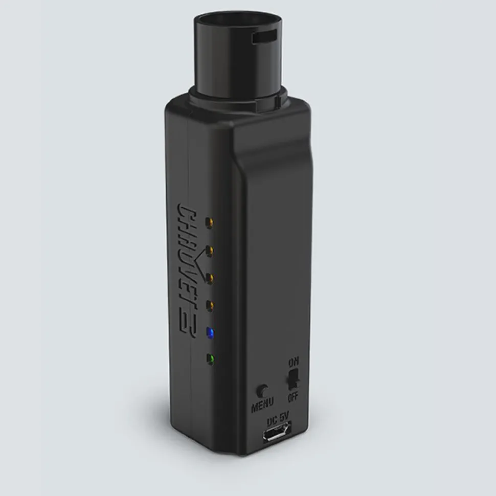 Chauvet DJ D-Fi XLR TX