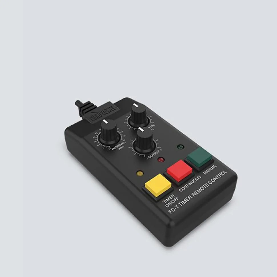 Chauvet DJ FC-T (Timer Remote Control)