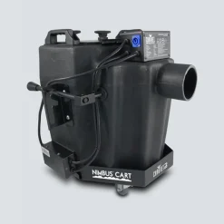 Chauvet DJ Nimbus Cart Dry Ice Machine
