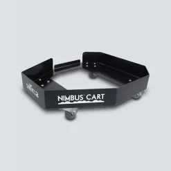 Chauvet DJ Nimbus Cart Dry Ice Machine